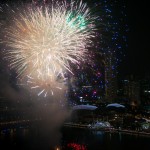 CNY Fireworks